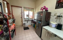 Jalan BP 1, Puchong, Selangor 47100