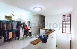 Jalan Damai Rasa, Cheras, Kuala Lumpur 56000