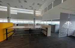 JALAN STESEN SENTRAL 2, KL Sentral, Kuala Lumpur 50470