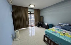 Jalan Utama 1, Taman D'utama, Johor Bahru, Johor 81200