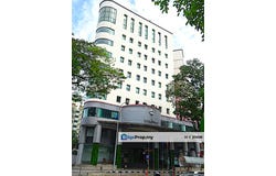 Jalan Ampang, Ampang, Kuala Lumpur 50450