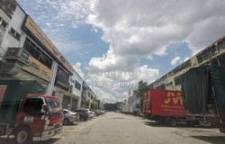 Seri Kembangan, Selangor 43300