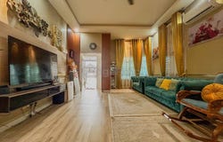 Jalan Indah Puteri; Jalan IP, Sepang, Selangor 43900