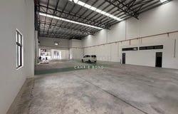 Johor Bahru, Johor 81100