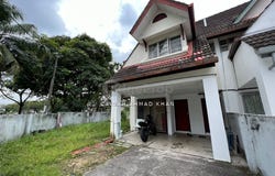 Jalan USJ 1/1, USJ, Selangor 47500