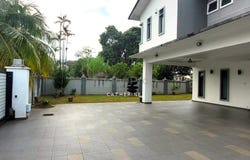 Jalan Kubah, Shah Alam, Selangor 40150