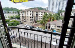 Jalan Perdana, Pandan Perdana, Selangor 55300