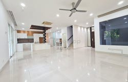 Jalan Suarasa 1, Cheras, Selangor 43200
