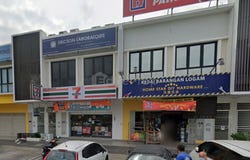 Sepang, Selangor