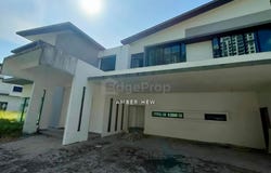 Jalan Bayu Puteri 3/1, Johor Bahru, Johor 80150