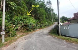 Jalan Hulu Langat, Hulu Langat, Selangor