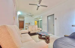J, Ampang, Selangor 43200