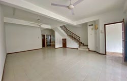 Jalan Kajang Perdana, Kajang, Selangor 43000