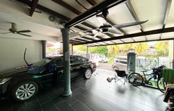 Kajang, Kajang, Selangor 43000