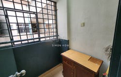 Jalan Sungai Besi Indah 2/10, Desa Saujana, 43300, Selangor, Seri Kembangan, Selangor 43000