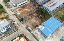 Shah Alam, Selangor 40400