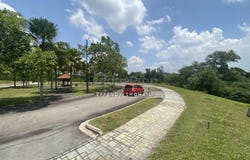 Putrajaya, Putrajaya 62300
