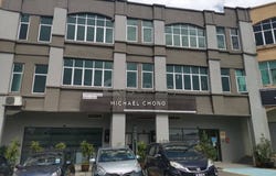 J, Shah Alam, Selangor 40150