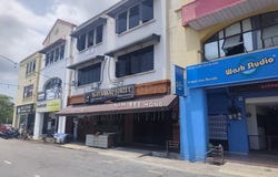 Bukit Mertajam, Penang 14000
