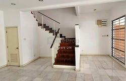 Jalan 18/155b, Taman Esplanade, Bukit Jalil, Kuala Lumpur 46050