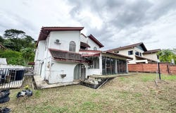 Jalan Kerja Air Lama, Ampang, Selangor 68000