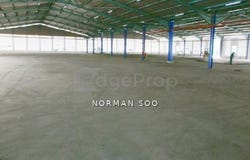Port Klang, Selangor 42000