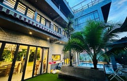 Jalan Kelab Tropicana, Tropicana, Selangor 47410