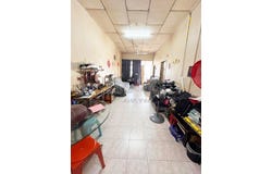 Johor Bahru, Johor 81100