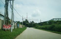 Puchong, Selangor 47100
