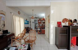 Seri Kembangan, Selangor 41200