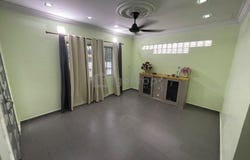 Jalan Hulubalang, Klang, Selangor 41200