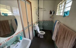 Jalan Bentara, Klang, Selangor 41000