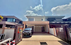 Rawang, Selangor 48000