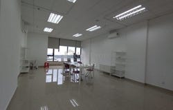 Shah Alam, Selangor 40460