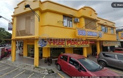 Jalan 4, Bangi, Selangor 43650
