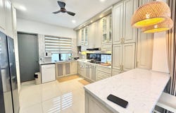 Jalan Cerdik, Bangi, Selangor 43000