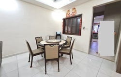 Jalan Sunway, Batu 9th Cheras, Selangor 43200
