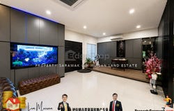 Jalan Stutong Baru, Jalan Stampin Baru, Kuching, Sarawak