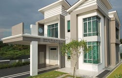 Bukit Mertajam, Penang