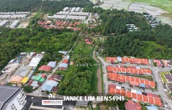 Bukit Minyak, Penang 14100