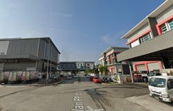 Jalan PP11/4, Puchong, Selangor 47100