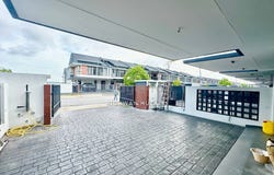 Shah Alam, Selangor 40160