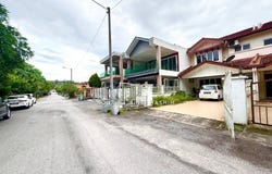 Jalan Harmoni, Kajang, Selangor 43500