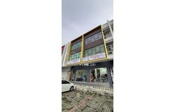 jalan gemilang 1, Sepang, Selangor 43900