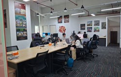 Bangsar South, Kuala Lumpur