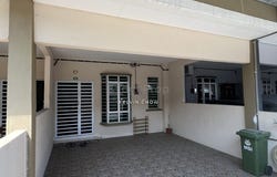 Lahat, Perak 30200