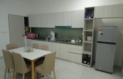 Off Jalan Mutiara Emas Utama, Taman Mount Austin, 81100, Johor, Johor Bahru, Johor 81100
