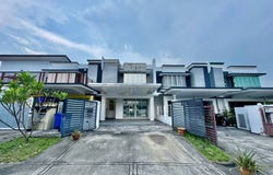 Shah Alam, Selangor 40470