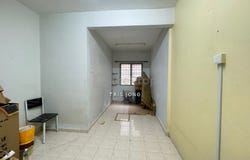 Jalan Rawang Perdana 2, Rawang, Selangor 48000