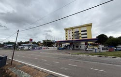 Johor Bahru, Johor 80100